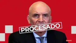 🔴 ESPERT INDICTED FOR MONEY LAUNDERING: HE IS PROHIBITED FROM LEAVING THE COUNTRY