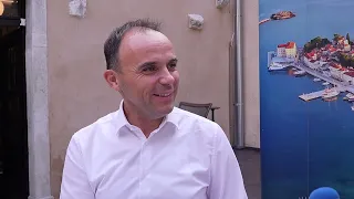Zapadna Strana 14.09.2026.