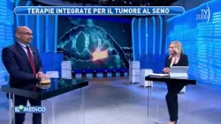 Il Mio Medico (TV2000) - Terapie integrate in oncologia contro ansia e stress