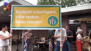08/29/2026 Volunteer Day Youth Center Bakel