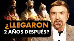 Dr. Armando Alducin ¿Qué sabes acerca de los sabios de Belén? Dr. Armando Alducin ¿Qué sabes acerca de los sabios de Belén?