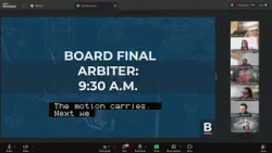 Zoning Board of Appeal Hearings 2/24/26 Zoning Board of Appeal Hearings 2/24/26