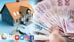 EDİRNE’DE ARALIK AYINDA 1244 KONUT SATILDI