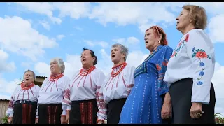 Geisiškės: A village where Ukrainian songs still ring out | 09/12/2026