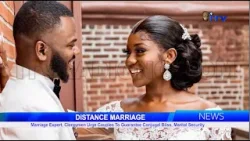 Marriage Expert, Clergymen Urge Couples To Guarantee Conjugal Bliss, Marital Security