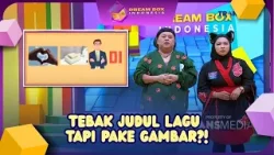 Tebak Judul Lagu Tapi Pake Gambar?! - DREAM BOX (30/3/26) P2