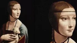 Leonardo da Vinci / / 2 QISM | BASHARIYAT SIYMOLARI #history