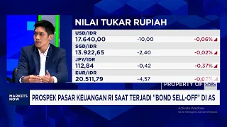 US Strikes on Iran Push Oil Prices Higher: What Are the Risks to the Rupiah and IHSG?