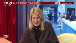TV7 CON VOI SPECIALE SERA DEL 3/2/26 (3 di 3)