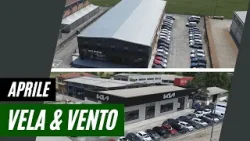 HYUNDAI VELA | KIA VENTO - Aprile AUTOCCASIONI