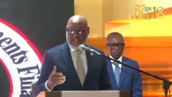 UCREF siyen yon pwotokòl akò ak ONI nan okazyon 25 lane egzistans yo