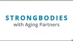 Aging Partners StrongBodies Strength Class 2