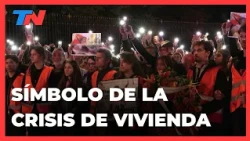 SPAIN: Remembering Maricarmen Abascal in an emotional march of thousands