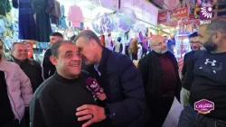 شارك واربح مع بُن محمد السمان - فلسطين