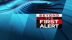 Beyond the First Alert: Oct. 14