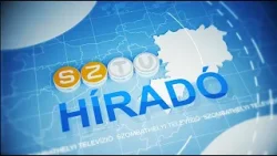 Híradó - 2026. Március 10.