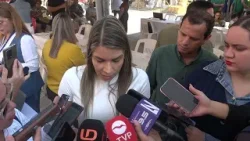 En el último trimestre en IMMUJER Mazatlán se atendieron a 265 mujeres víctimas de violencia En el último trimestre en IMMUJER Mazatlán se atendieron a 265 mujeres víctimas de violencia