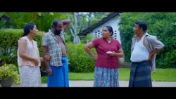 දැන් ඉන්නෙ කොල්ලෝ නෙවෙයි කැස්වටුවෝ 😂