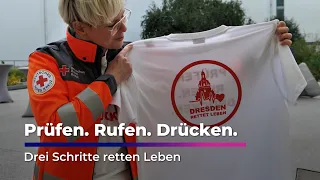 Cardiac Arrest: Why Every Second Counts | Sachsen Fernsehen