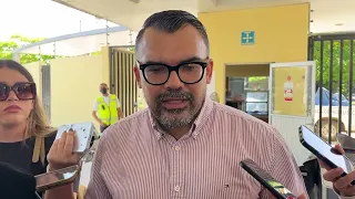 There are 11 active dengue cases in Mazatlán