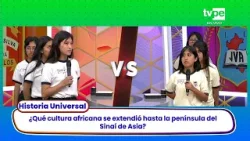 Que gane el mejor (18/04/2024) | TVPerú