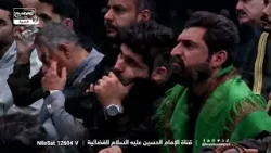 الإصلاح والتحرر في نهضة الإمام الحسين عليه السلام،مع سماحة الشيخ زمان الحسناوي