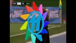 Gol de Comunicaciones desde el punto penal ante Mictlán - Jornada 7 del Clausura 2026