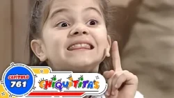 Chiquititas97 ep761