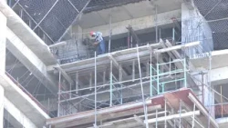 Seismic Safety and Vulnerability Reduction in Buildings