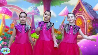 ზღაპარია თუ სიმართლე -Enki-Benki