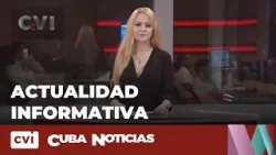 Cuba Noticias Fin de Semana I (18 de enero de 2026)