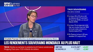 L'infrastructure s'adapte à l'IA