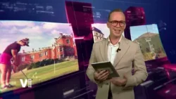 Expres Královéhradeckého kraje – 8. týden