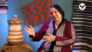 ما حدش حضنِّي - الحلقة 15 - برنامج بنات البلد