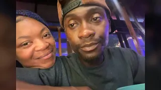 Man allegedly gunned down by neighbor in DeSoto - Victim's partner speaks