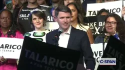 James Talarico Primary Night Remarks James Talarico Primary Night Remarks