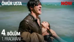 Ömür Usta 4. Bölüm 1. Fragmanı