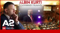 Qeveria “Kurti 3”! Ja befasia më e madhe në kabinetin e ri! S’ka konsensus për presidentin? Qeveria “Kurti 3”! Ja befasia më e madhe në kabinetin e ri! S’ka konsensus për presidentin?