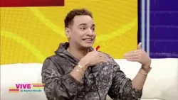 Vive el Espectáculo Programa Completo de hoy día 20 de marzo 2026