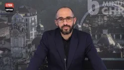 "L’avenir de Lyon ne se réduit pas à un duel entre Aulas et Doucet", martèle Georges Képénékian