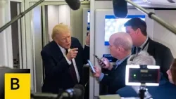 Iran Latest: Trump’s Demand for Hormuz Support Faces Resistance