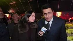 Collado presenta destinos dominicanos a agentes de viajes