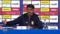 PRESS PRED SAUDIJSKU ARABIJU