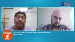 Las claves de la nueva Ley de Protección de Datos Personales en Chile (03.02.2026)