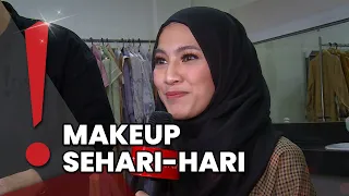 Alyssa Soebandono Jarang Pakai Make Up Glamor, Ternyata Koleksi Banyak Lipstik