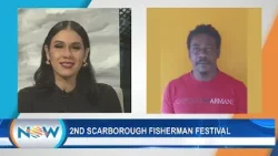 2nd Scarborough Fisherman Festival
