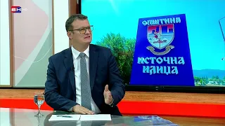Božović: Vladajuća struktura u Srpskoj priča najgore priče o BiH, a upravo su je oni najviše ojačali