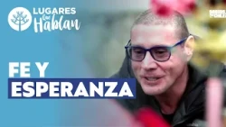 Pancho meets the "Magallanes survivor" and "Gauchito Gil" | Lugares que Hablan