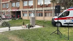 Откриена биста на Илчо Гоцевски, возачот - херој со срце планина кој е 64-та жртва од „Пулс“