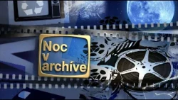 Návrat k televíznym spomienkam z minulosti | Noc v archíve